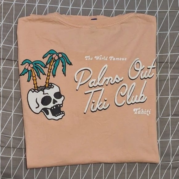 Kids Graphic and Solid Color T-Shirts Set - Picture 4 of 4